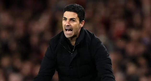 Arsenal đang cho thấy phong độ ấn tượng.