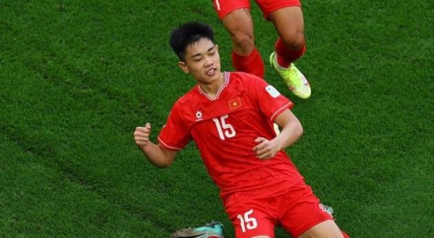 CLB CAHN đồng ý nhả quân cho U22 Việt Nam.