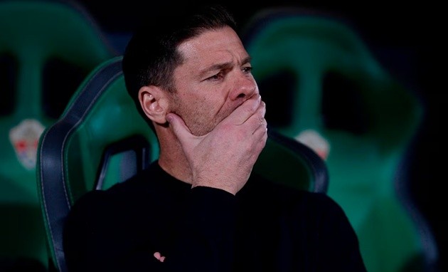 Alonso lên tiếng về việc cất Vinicius trên ghế dự bị