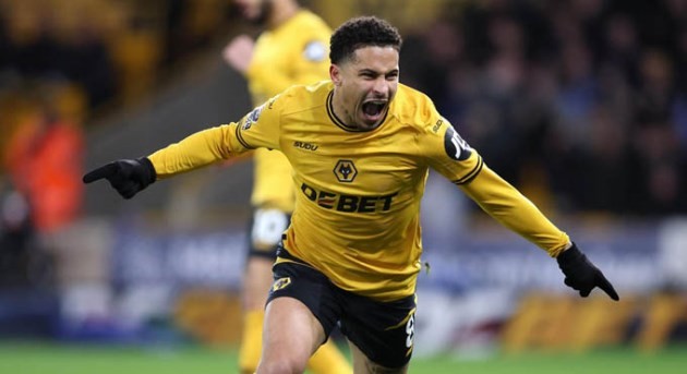 MU nỗ lực mua Gomes.