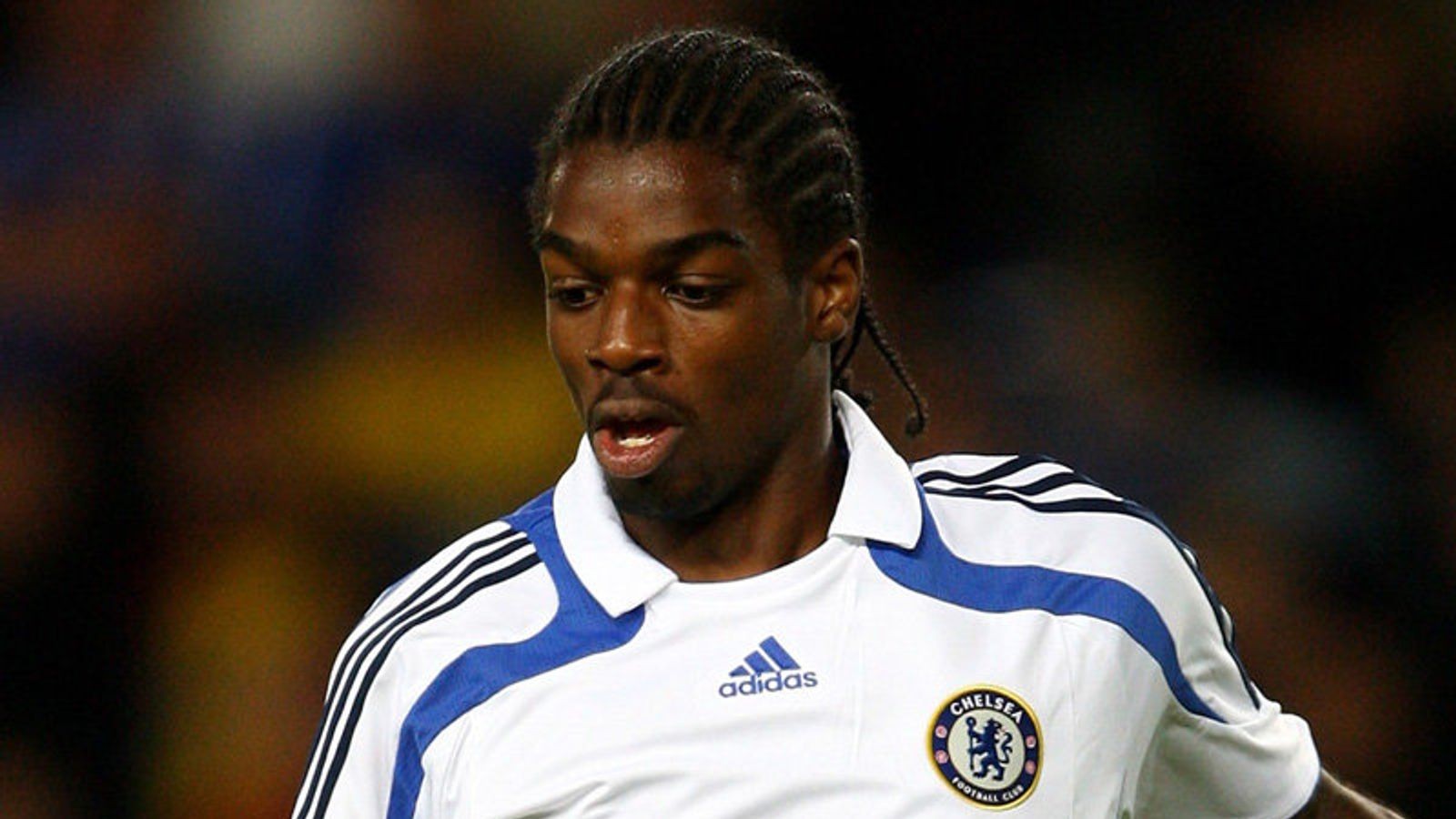 Anthony Grant từng được Mourinho quy hoạch để thay thế Makelele.