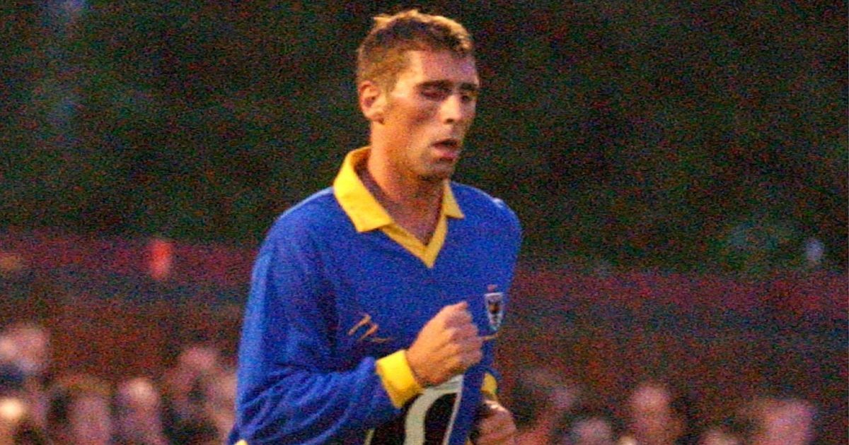 Joe Sheerin chỉ có một lần duy nhất ra sân cho Chelsea trước khi sự nghiệp rẽ sang hướng khác.