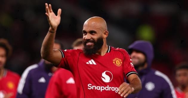 Mbeumo đang có phong độ tuyệt vời.