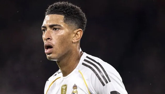 Jude Bellingham là một trong những ngôi sao được đồn đoán không hài lòng với Xabi.