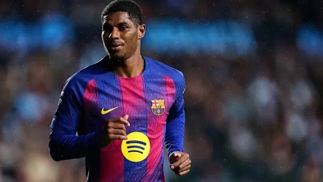 Rashford được cho là hoàn toàn khỏi ốm.