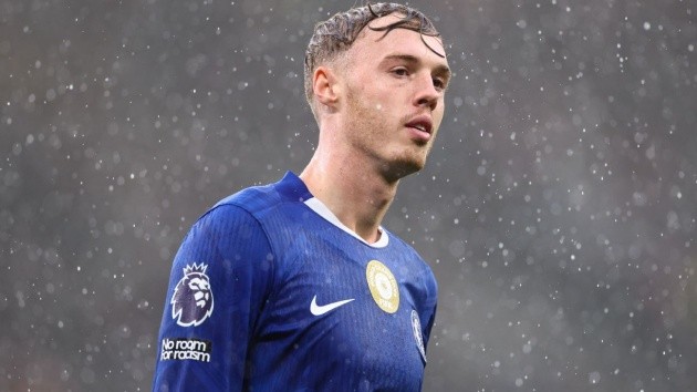 Palmer có thể sớm trở lại.