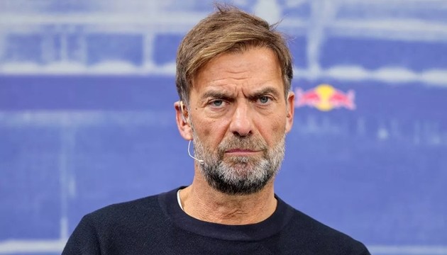 Liverpool có thể sa thải Arne Slot, khi nhìn về bài học từ quá khứ liên quan đến Jurgen Klopp.