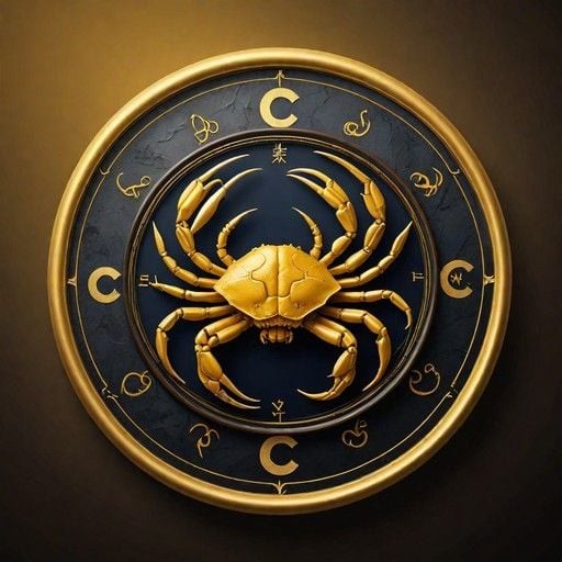 Công việc của Cự Giải hứa hẹn rực sáng