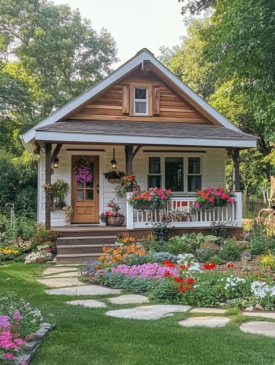 Cây cảnh phong thuỷ không chỉ làm đẹp mà còn mang nhiều ý nghĩa