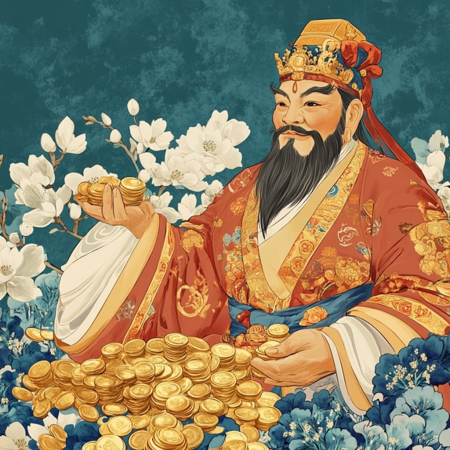 Tuổi Mùi hiền hoà, sống thiện lương và luôn biết nghĩ cho người khác. Chính cái “đức” này lại mở ra phúc lớn trong năm Bính Ngọ. 