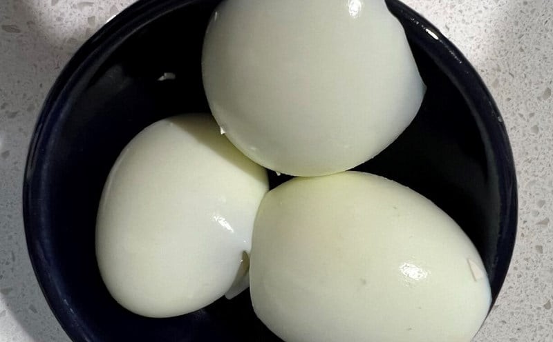 Trứng là thực phẩm dễ ăn, ngon miệng, dễ chế biến, no lâu và giàu dinh dưỡng