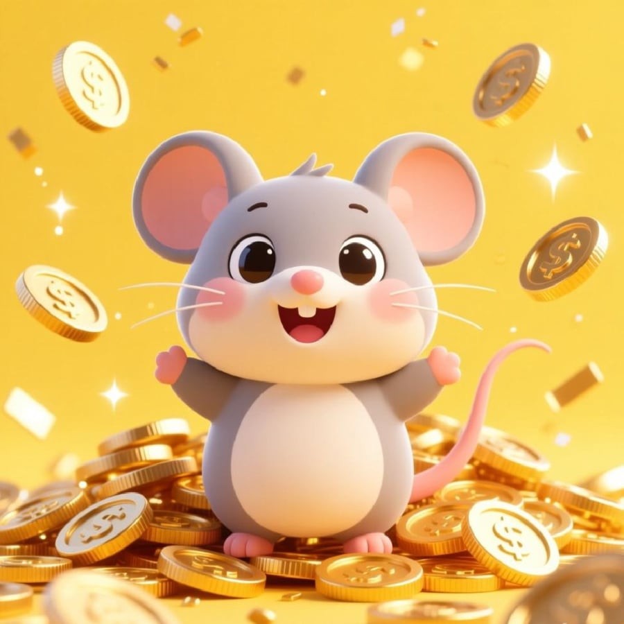 Người tuổi Tý có dòng chảy vận mệnh mạnh mẽ. 