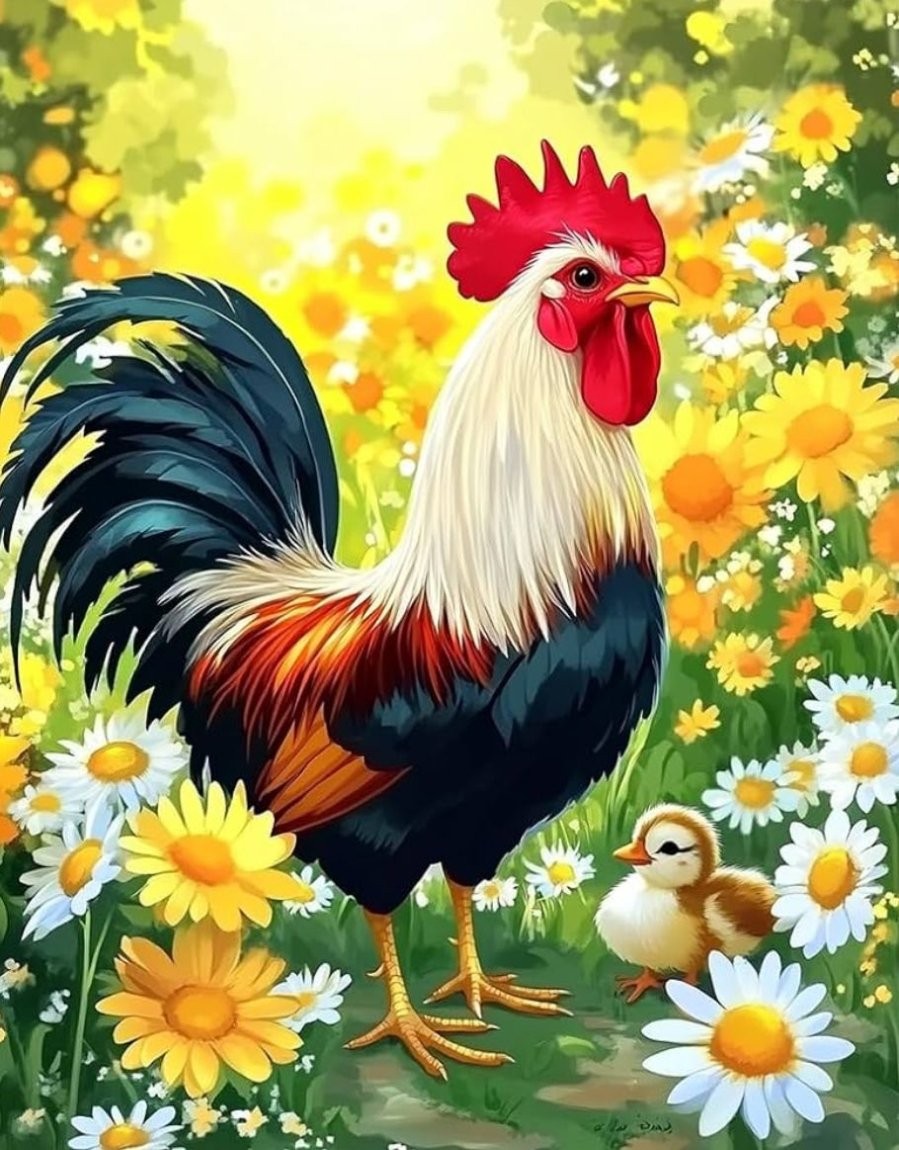 Tuổi Dậu có thể sẽ vươn mình mạnh mẽ sau Tết Hạ Nguyên