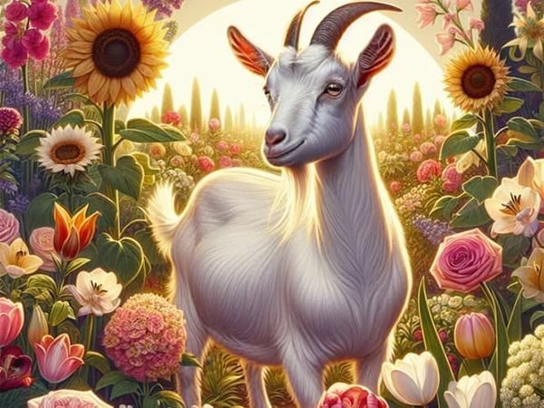 Tuổi Mùi cẩn thận vướng phải thị phi