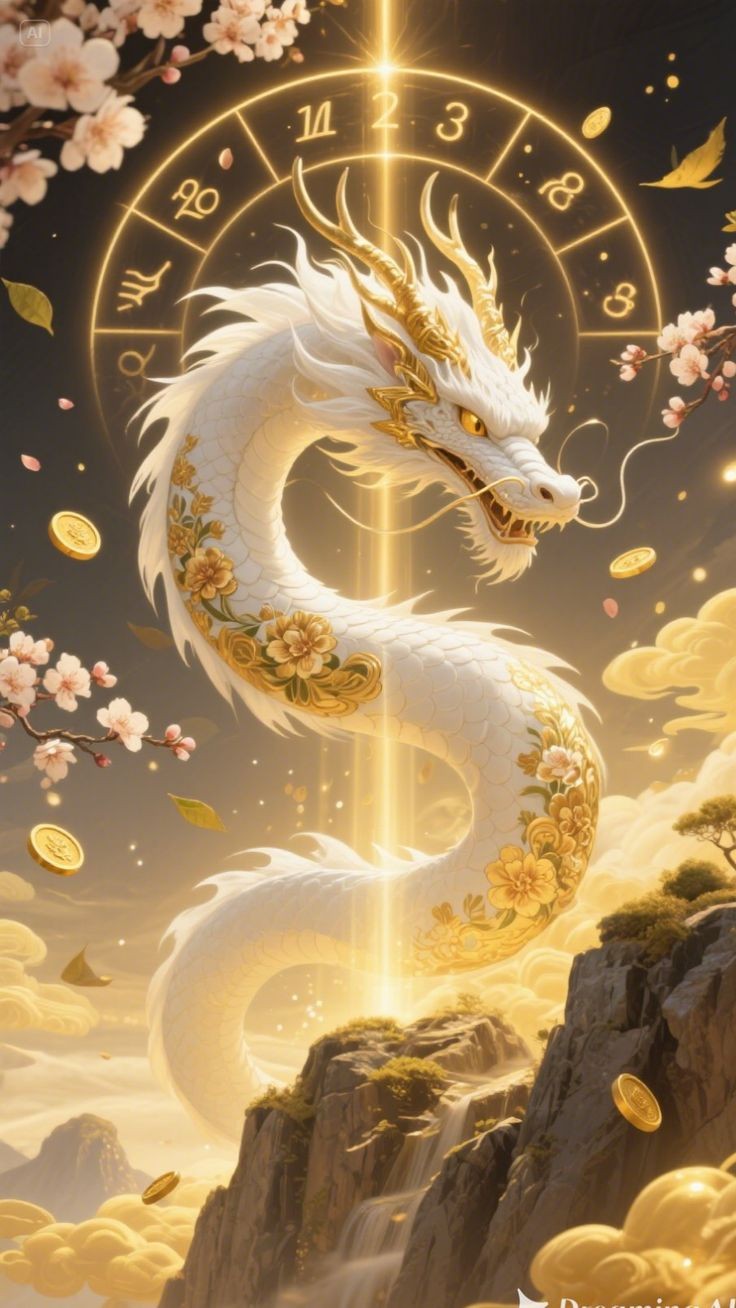 Tuổi Thìn có thể gặp thuận lợi về công việc tài chính nhưng tình cảm có nguy cơ rạn nứt