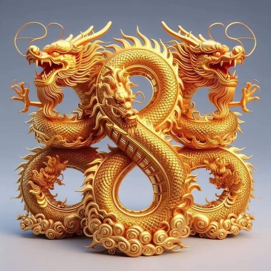 Tuổi Thìn kết hôn muộn nhưng bước ngay vào giai đoạn may mắn hạnh phúc