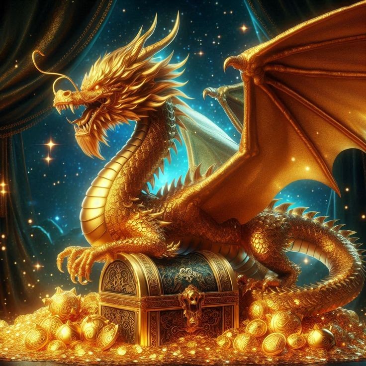 Tuổi Thìn: Vận thế bùng nổ – bước vào thời kỳ “rồng cuộn” đúng nghĩa

