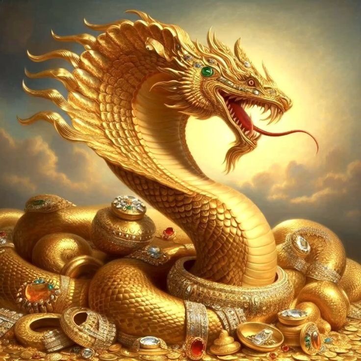 Tuổi Tỵ có khả năng nhạy bén quan sát tốt