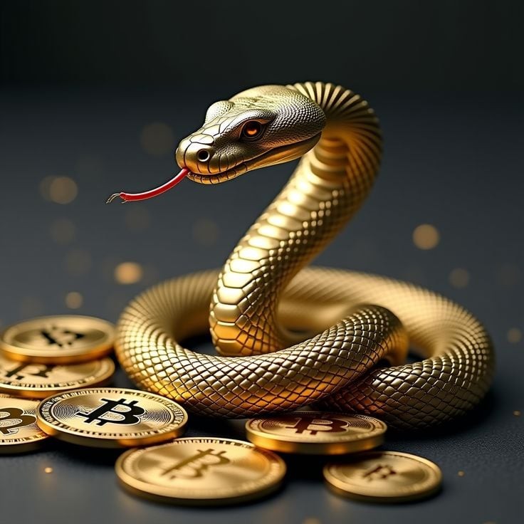 Tuổi Tỵ: Bước vào chu kỳ đỏ vận – tiền vào bốn phía, công việc hanh thông

