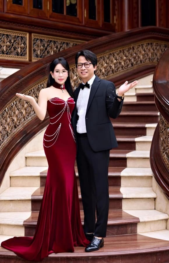 Vụ án liên quan đến Công ty MK Skincare và nhiều đơn vị, địa phương khác. 