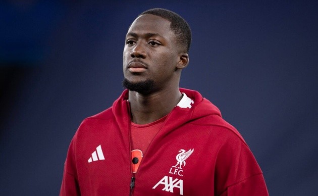 Nhiều đội bóng đang cạnh tranh để có được Konate.