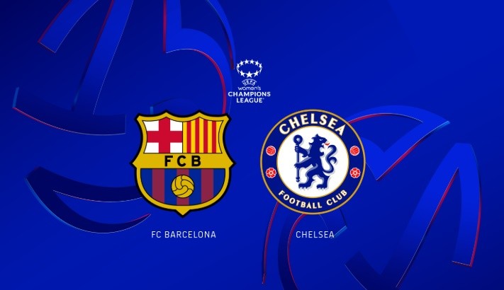 Cuộc đối đầu đầy duyên nợ giữa Chelsea và Barca sẽ diễn ra tại Stamford Bridge.