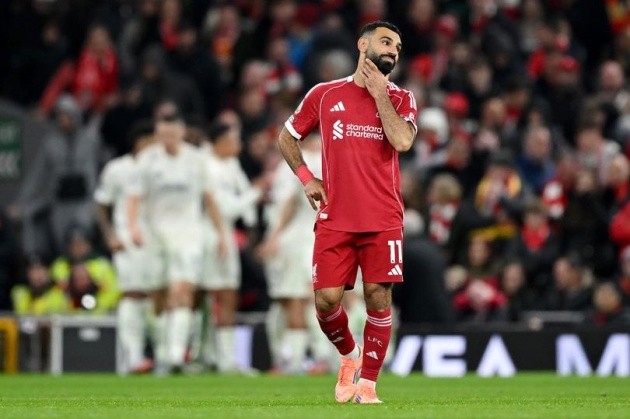 Liverpool có thể hết cửa vô địch Ngoại hạng Anh.