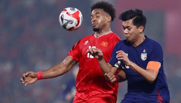 Xuân Son và các đồng đội cần những đối thủ 