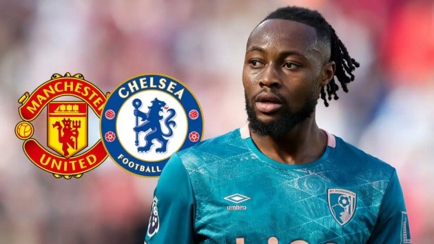 là mục tiêu của nhiều đội bóng.