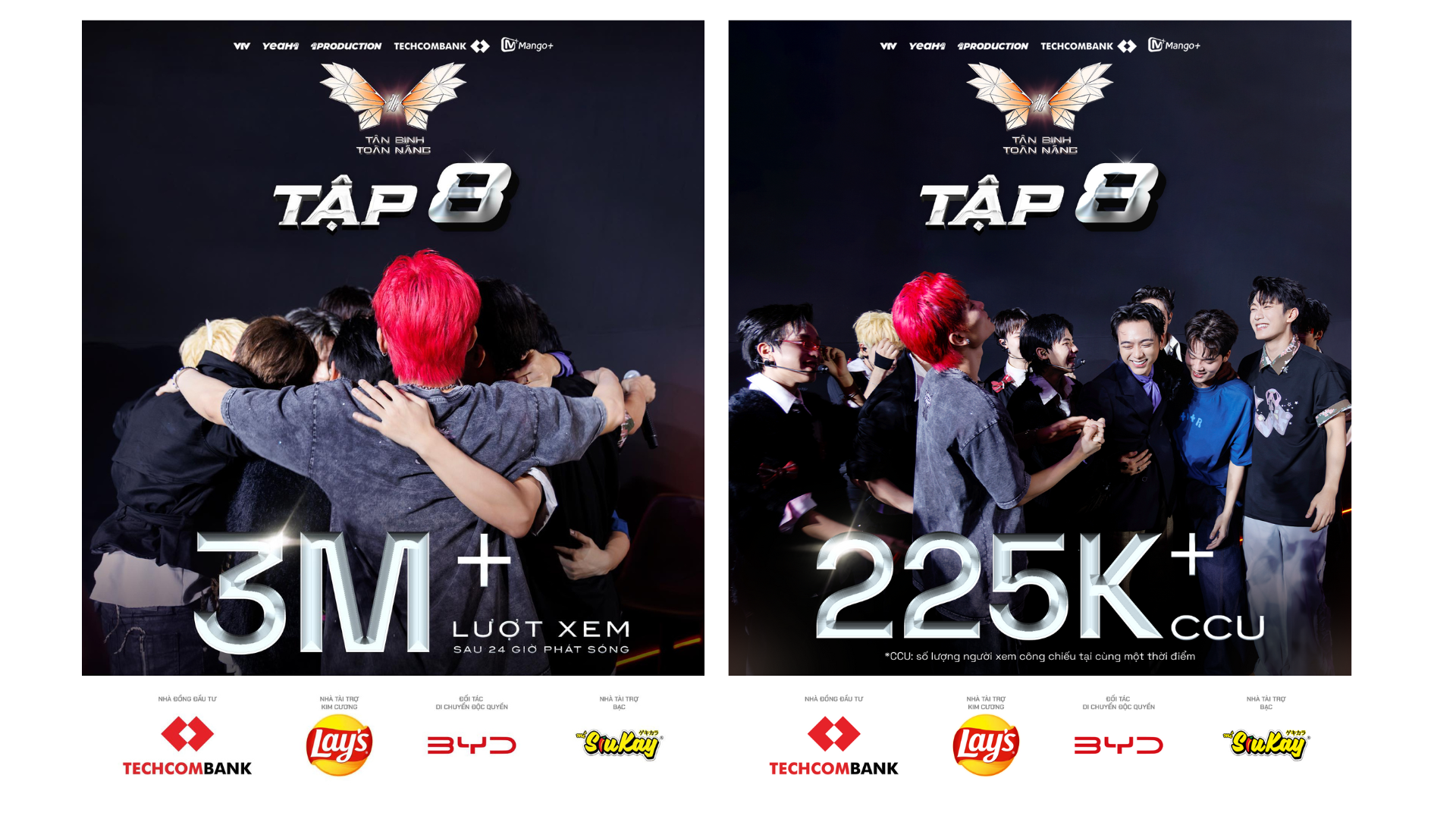 Tân Binh Toàn Năng