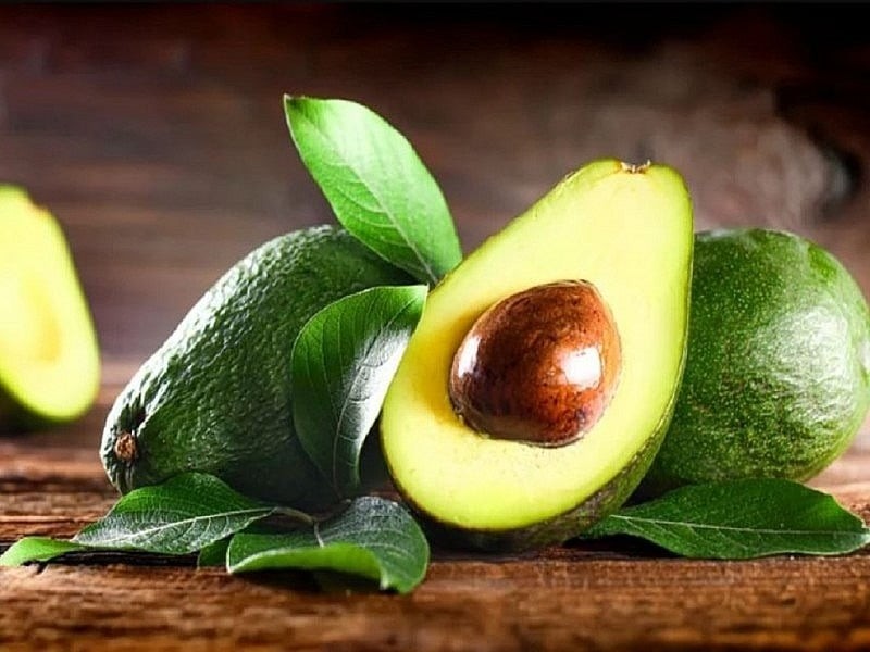 Nghiên cứu cho thấy người ăn hơn nửa quả bơ mỗi ngày trong 1 tuần có mức LDL tăng rõ rệt. Ảnh minh họa