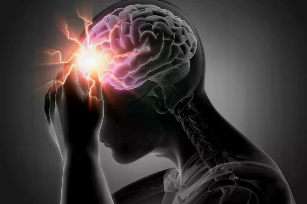 Ăn trái cây sai cách sẽ có nguy cơ đột quỵ. Ảnh minh họa