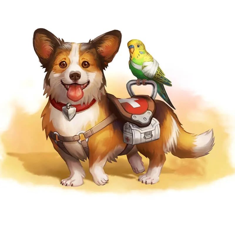 Trong 3 con giáp may mắn nhất từ 25/11 đến 5/12, tuổi Tuất được ví như “vét lộc cuối năm”, càng gần cuối năm càng giàu mạnh. 