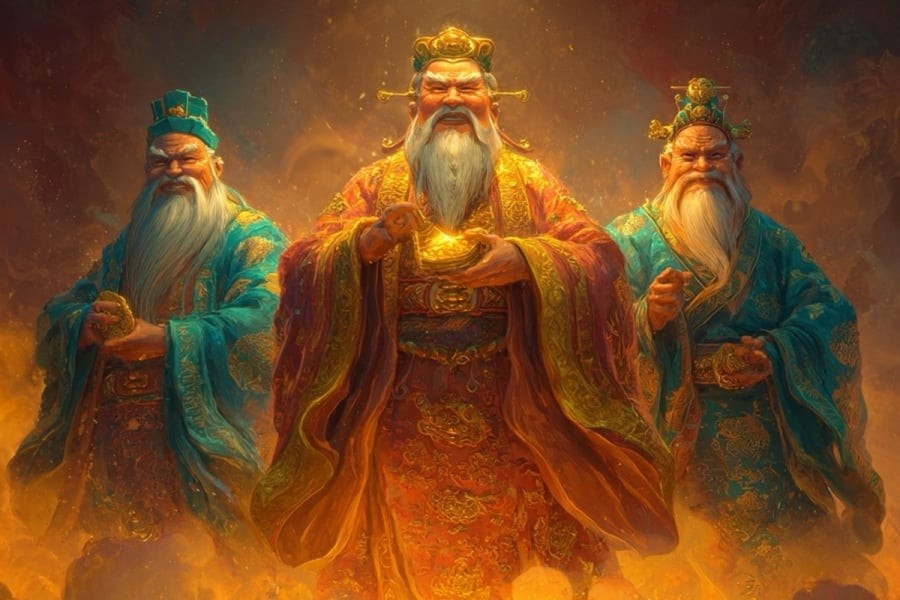 Bài viết phân tích đầy đủ từng tuổi, dự báo những cơ hội, thách thức và thời điểm vàng để kích hoạt tài vận.