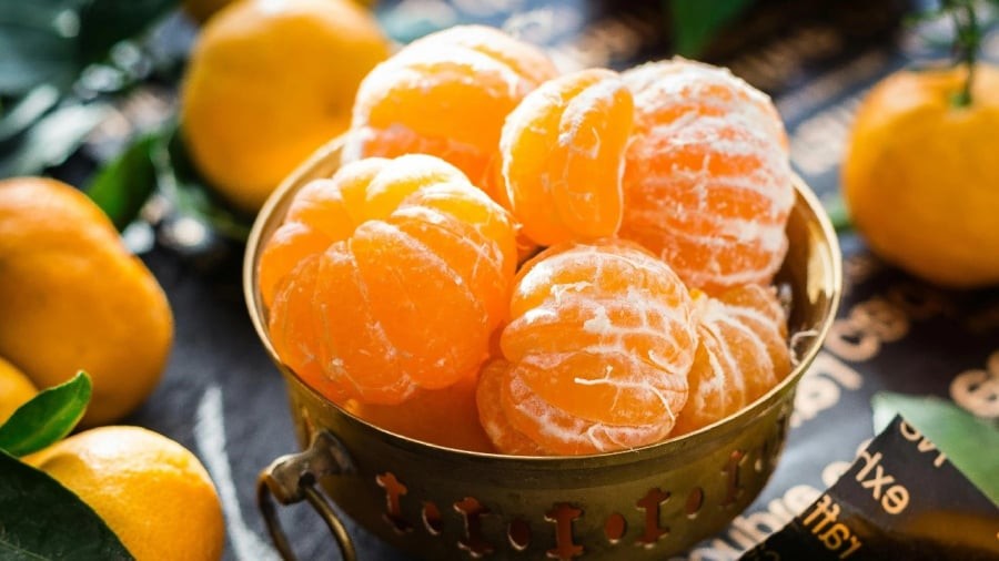 Nghiên cứu chỉ ra rằng trái cây họ cam quýt có chứa chất hesperidin giúp ngăn ngừa tình trạng hình thành huyết khối.