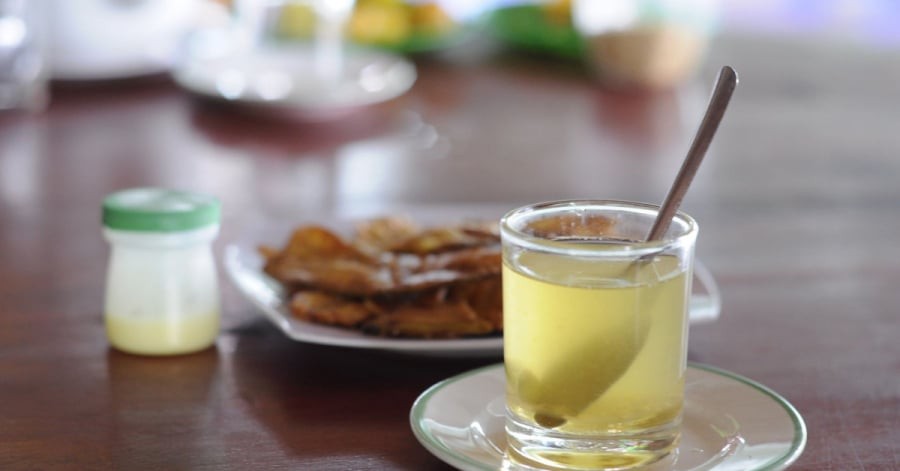 Mật ong có tác dụng trong việc đào thải, thanh lọc cơ thể