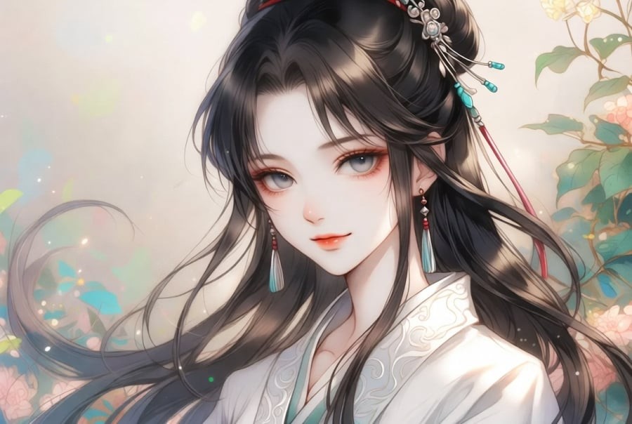 Khác với sự mềm mại của ngày 15 hay chiều sâu lặng lẽ của ngày 18, người sinh ngày 23 Âm lịch lại mang khí chất mạnh mẽ và rõ ràng