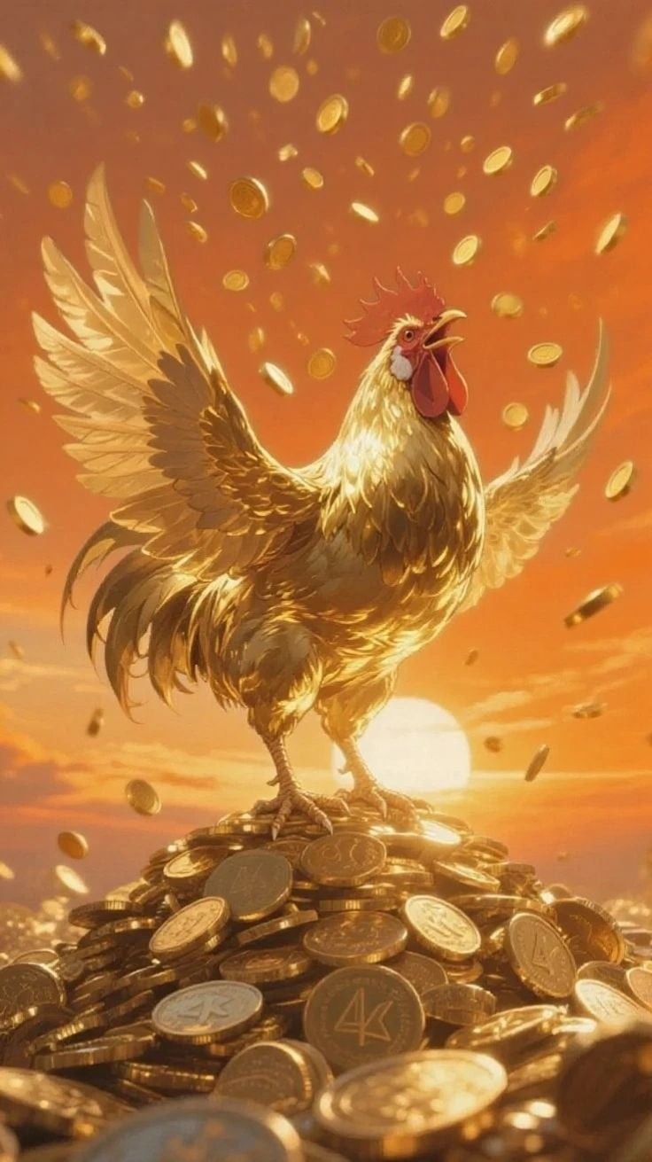 Tuổi Dậu bật lên mạnh mẽ