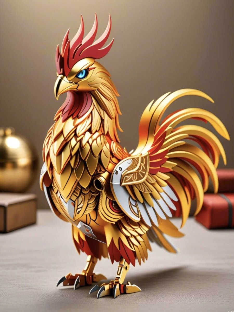 Tuổi Dậu khả năng ghi nhớ rất tốt