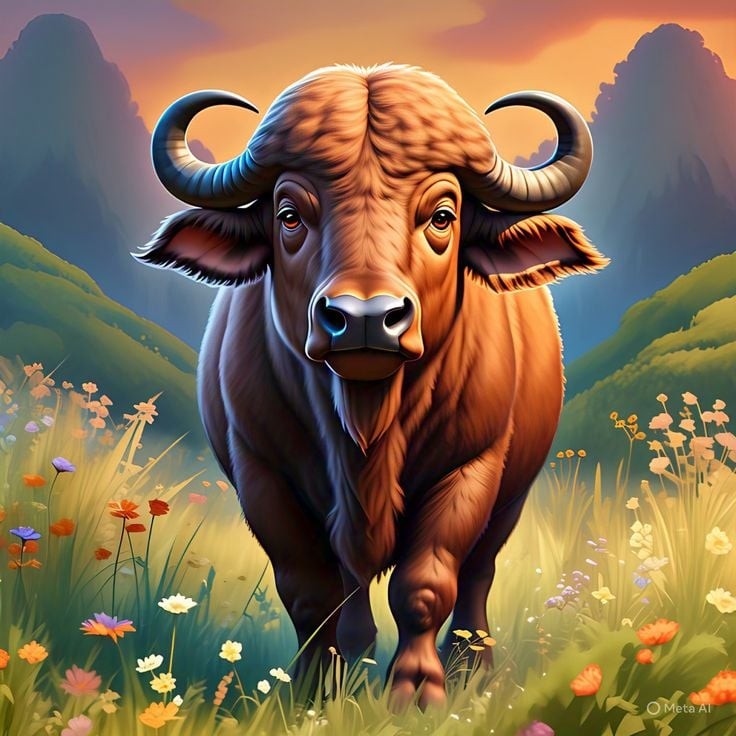 Tuổi Sửu: Đón lộc bốn phía – sự nghiệp thăng hoa, tài chính vượng mạnh

