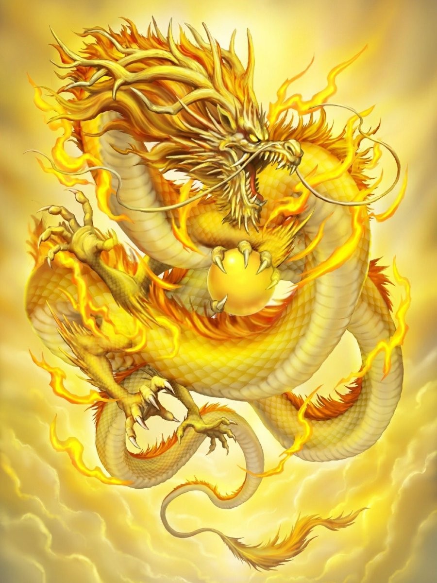 Tuổi Thìn gặp khó khăn nào cũng vượt qua, bản lĩnh rất lớn