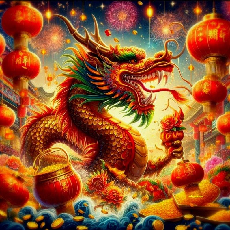 Tuổi Thìn: Tài lộc bùng nổ – danh tiếng vươn xa, cơ hội lớn ùn ùn kéo đến

