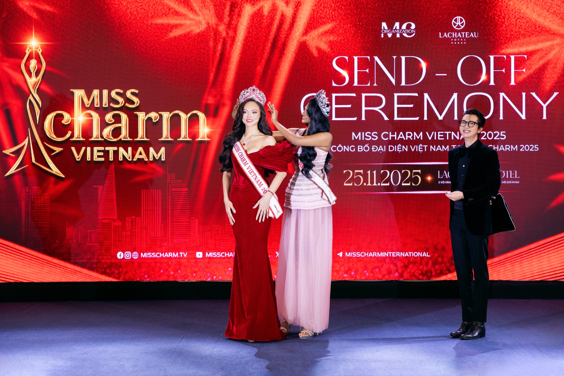 014SEND_OFF CEREMONY