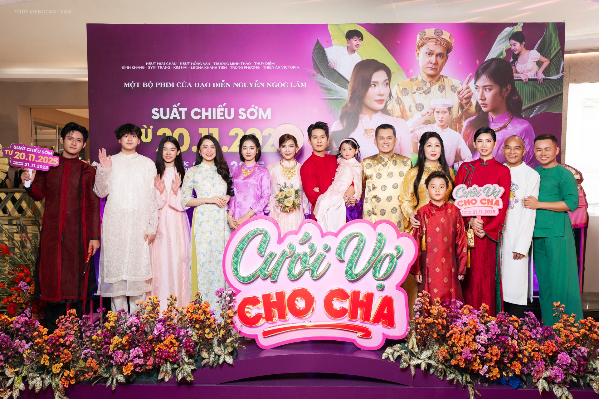 0311CVCC  KIENGCAN STUDIO