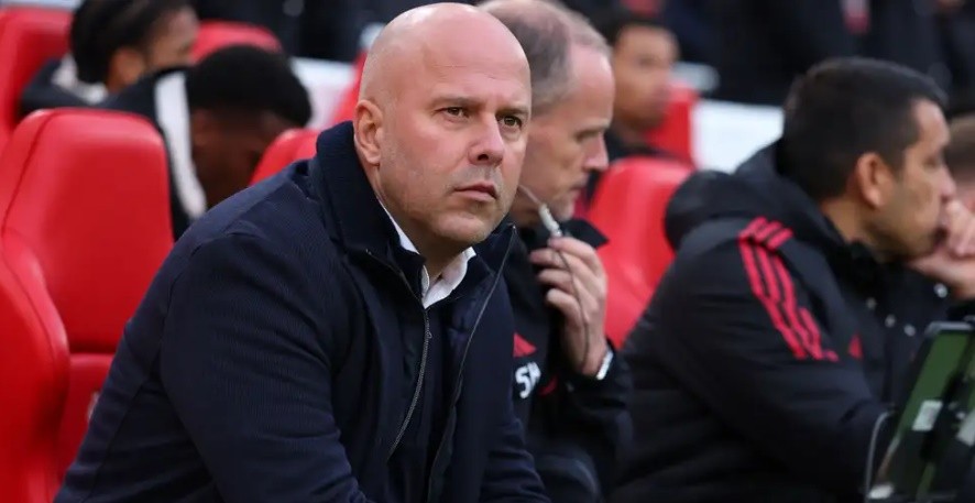 Slot đang đối diện với áp lực lớn.