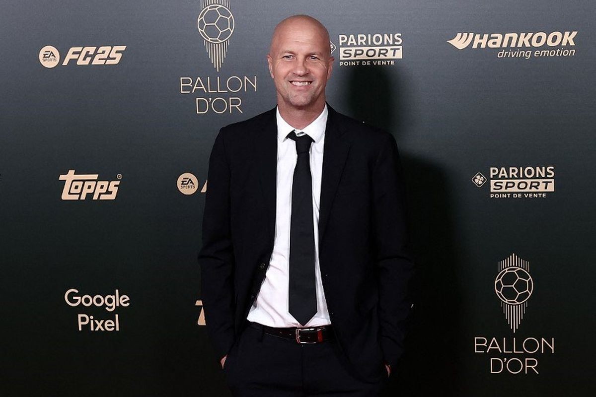 Jordi Cruyff có thể chuyển sang Ajax.