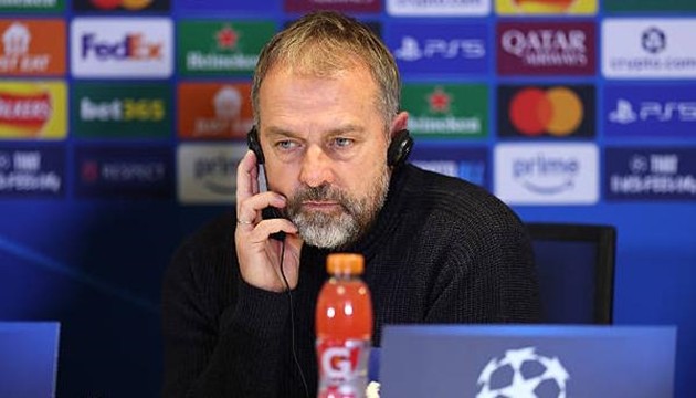 Hansi Flick khen ngợi màn trình diễn của Chelsea.