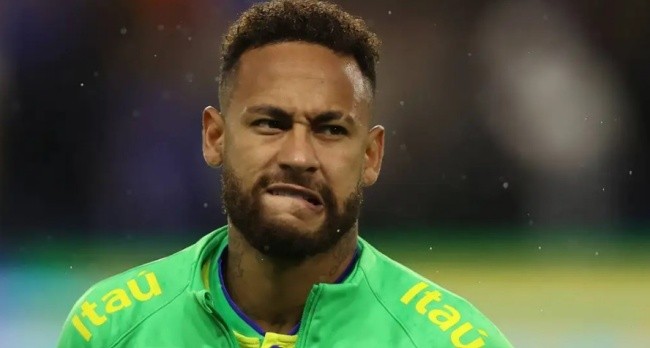 Khả năng dự World Cup 2026 của Neymar hẹp dần.