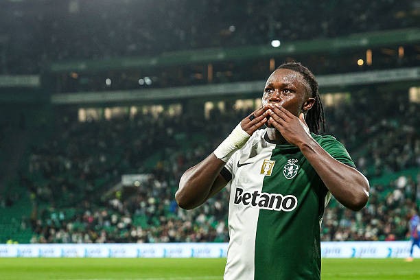 Quenda sẽ chính thức cập bến Chelsea vào năm sau.