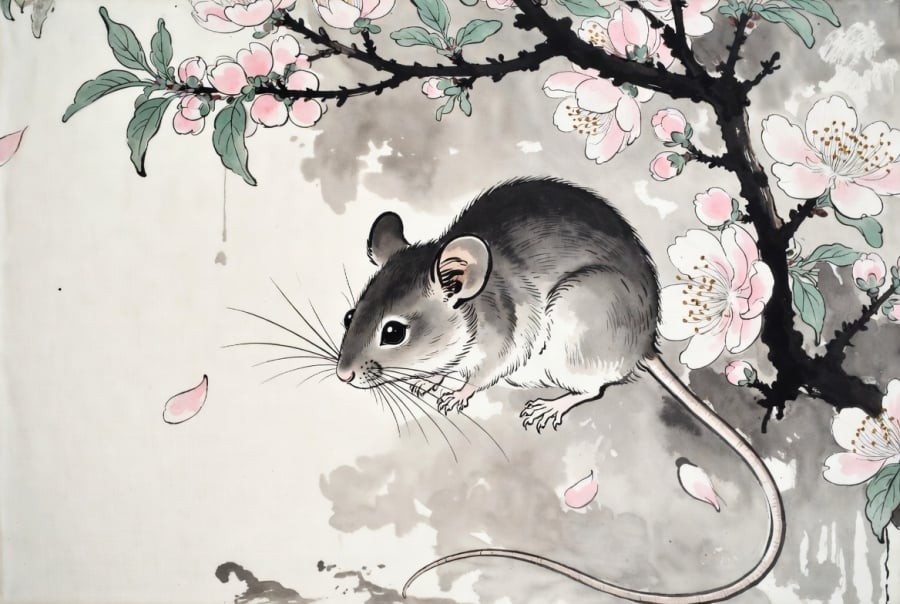 Đúng thời điểm Rằm tháng 10 Âm lịch, tuổi Tý bước vào giai đoạn mà tài khí được xem là chuyển động tích cực hơn so với những tháng trước